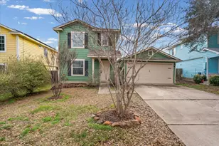 12209 Briarcreek Loop, Manor, TX 78653 - Photo 3