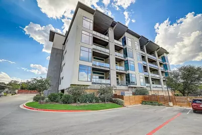 5921 Hi Line Road #1204, Austin, TX 78734 - Photo 1