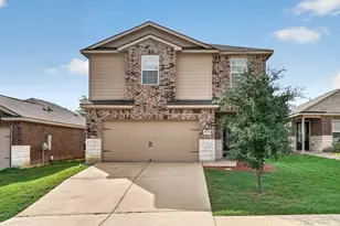 20033 Grover Cleveland Way, Manor, TX 78653 - Photo 1