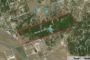 112 Loop 308, Briggs, TX 78608 - Photo 7