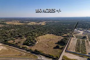112 Loop 308, Briggs, TX 78608 - Photo 1