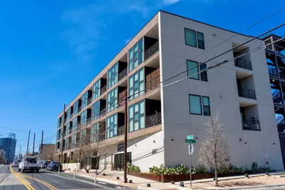 1322 E 12th Street #201, Austin, TX 78702 - Photo 1