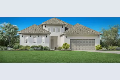613 Castillo Bend, Liberty Hill, TX 78642 - Photo 1