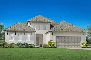 613 Castillo Bnd, Liberty Hill, TX 78642 - Photo 1
