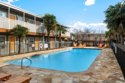2401 Manor Road #209, Austin, TX 78722 - Photo 15