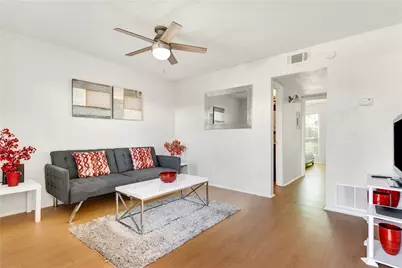 2401 Manor Road #209, Austin, TX 78722 - Photo 1