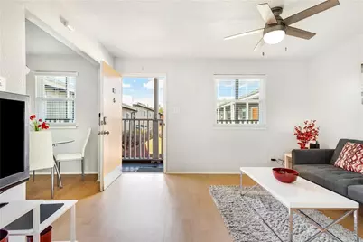 2401 Manor Road #209, Austin, TX 78722 - Photo 3