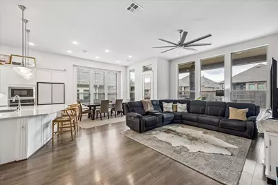 320 Teakmill Trail, San Marcos, TX 78666 - Photo 3