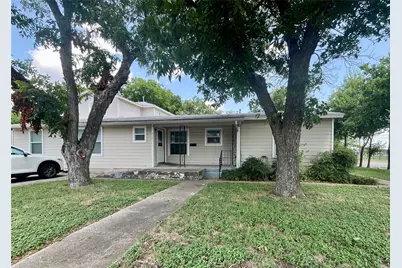 5101 Guadalupe Street #A, Austin, TX 78751 - Photo 1