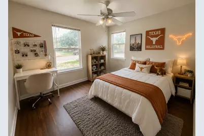 5101 Guadalupe Street #A, Austin, TX 78751 - Photo 17