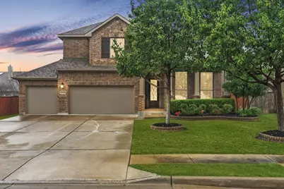 2738 Belicia Lane, Round Rock, TX 78665 - Photo 1
