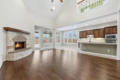 2738 Belicia Lane, Round Rock, TX 78665 - Photo 9