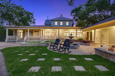 908 E University Avenue, Georgetown, TX 78626 - Photo 33