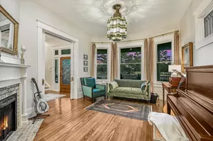 908 E University Ave, Georgetown, TX 78626 - Photo 7