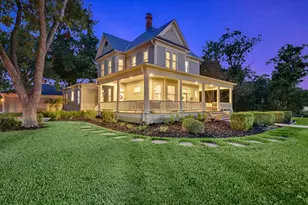 908 E University Ave, Georgetown, TX 78626 - Photo 3