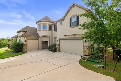 203 Montalcino Boulevard, Lakeway, TX 78734 - Photo 1