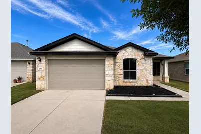 202 Mossberg Lane, Bastrop, TX 78602 - Photo 1