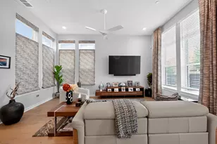 4208 Endurance Wy, Austin, TX 78731 - Photo 5