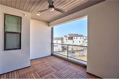 4012 Manifest Lane #167, Austin, TX 78731 - Photo 23