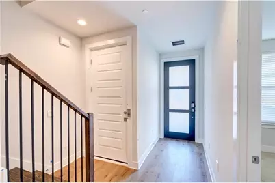 4012 Manifest Lane #167, Austin, TX 78731 - Photo 15