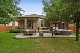 508 Trailside Bend, Round Rock, TX 78665 - Photo 33