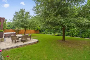 508 Trailside Bend, Round Rock, TX 78665 - Photo 35
