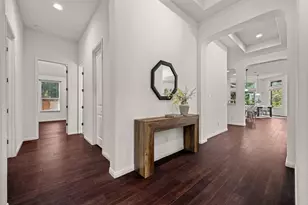 508 Trailside Bend, Round Rock, TX 78665 - Photo 11