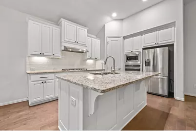 1712 Highland Ridge Road, Georgetown, TX 78628 - Photo 13