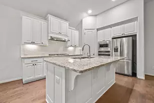 1712 Highland Ridge Rd, Georgetown, TX 78628 - Photo 13