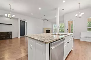 1712 Highland Ridge Rd, Georgetown, TX 78628 - Photo 15