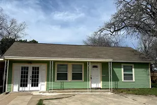 1012 Haley Ave, Rockdale, TX 76567 - Photo 1