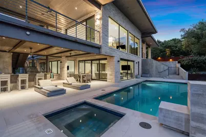 203 Buckeye Trail, West Lake Hills, TX 78746 - Photo 3