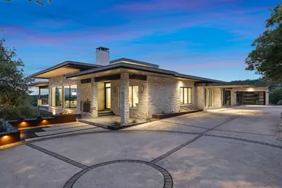 203 Buckeye Trail, West Lake Hills, TX 78746 - Photo 5