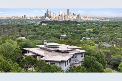 203 Buckeye Trail, West Lake Hills, TX 78746 - Photo 9