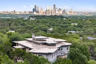 203 Buckeye Trail, West Lake Hills, TX 78746 - Photo 9