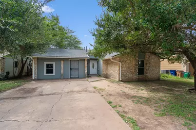 4809 Bayside Drive, Austin, TX 78744 - Photo 1