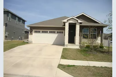 2824 Smokehouse Trail, Round Rock, TX 78665 - Photo 1