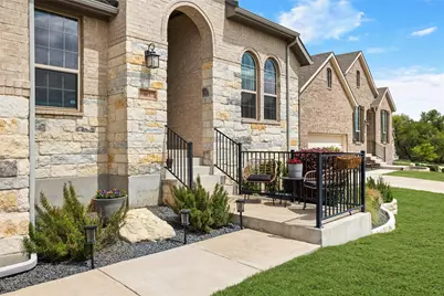 185 Medina Hills Court, Austin, TX 78737 - Photo 3