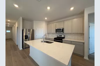 119 Holmby Drive, Hutto, TX 78634 - Photo 5