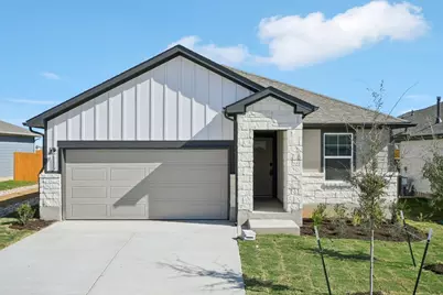 119 Holmby Drive, Hutto, TX 78634 - Photo 1