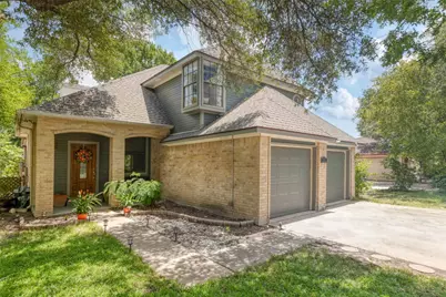 1912 Gaylord Drive, Austin, TX 78728 - Photo 1