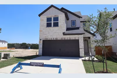 579 Bishop Wood Road, Dripping Springs, TX 78620 - Photo 1