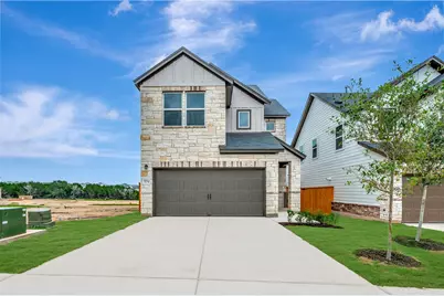 579 Bishop Wood Road, Dripping Springs, TX 78620 - Photo 1