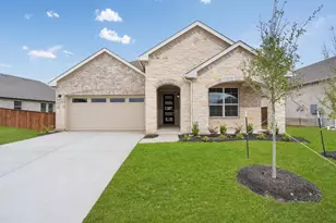 305 Barton Run Dr, Georgetown, TX 78628 - Photo 1