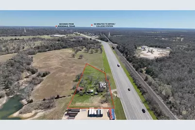 1918 W US Highway 79, Rockdale, TX 76567 - Photo 5