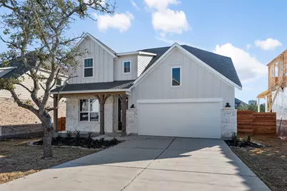 17229 Chiquito Street, Pflugerville, TX 78660 - Photo 5