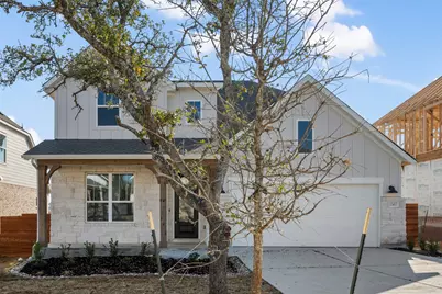 17229 Chiquito Street, Pflugerville, TX 78660 - Photo 1