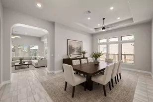 4152 Haight St, Round Rock, TX 78681 - Photo 5