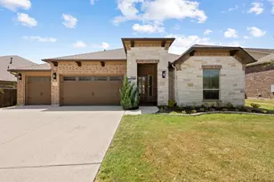 4152 Haight St, Round Rock, TX 78681 - Photo 1