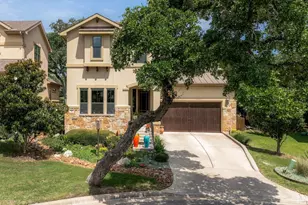 2 Prestonwood Cove, Lakeway, TX 78734 - Photo 1